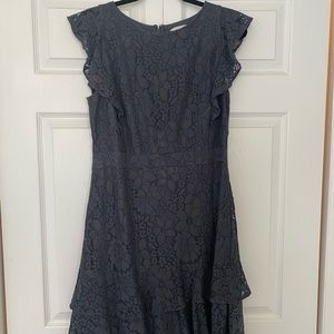 Lace Loft Dress